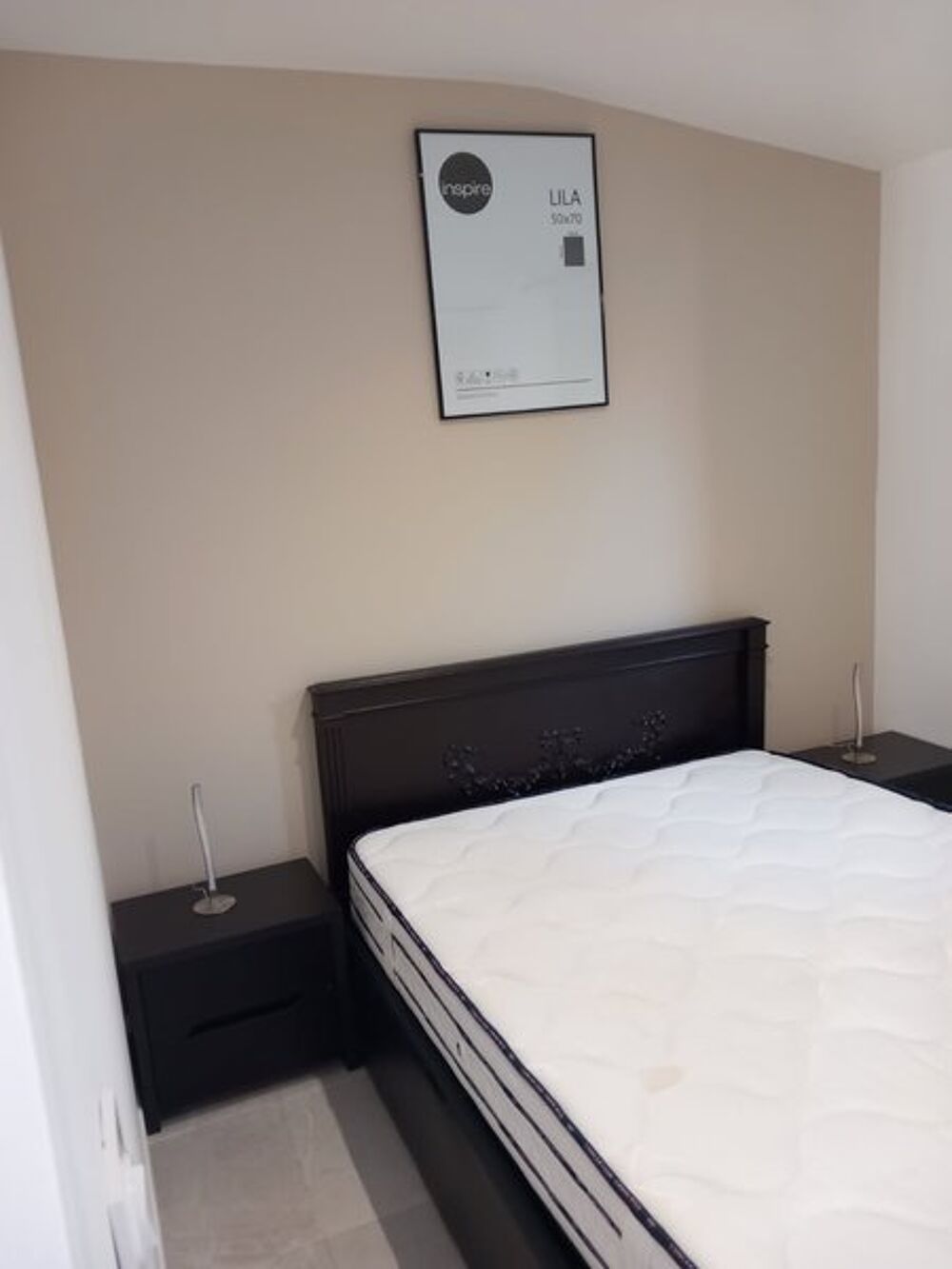 location Maison - 2 pièce(s) - 30 m² Marseille 15