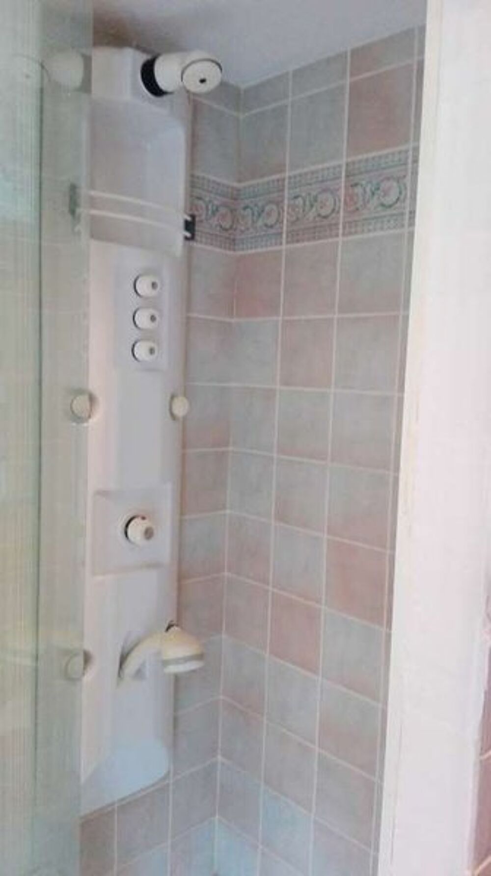 location Appartement - 1 pice(s) - 20 m Marseille 12