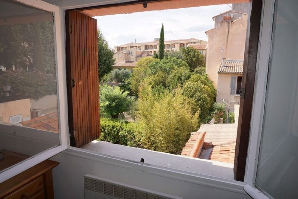 location Appartement - 1 pièce(s) - 25 m² Aix-en-Provence (13100)
