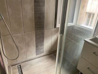  Appartement à louer 2 pièces 35 m²