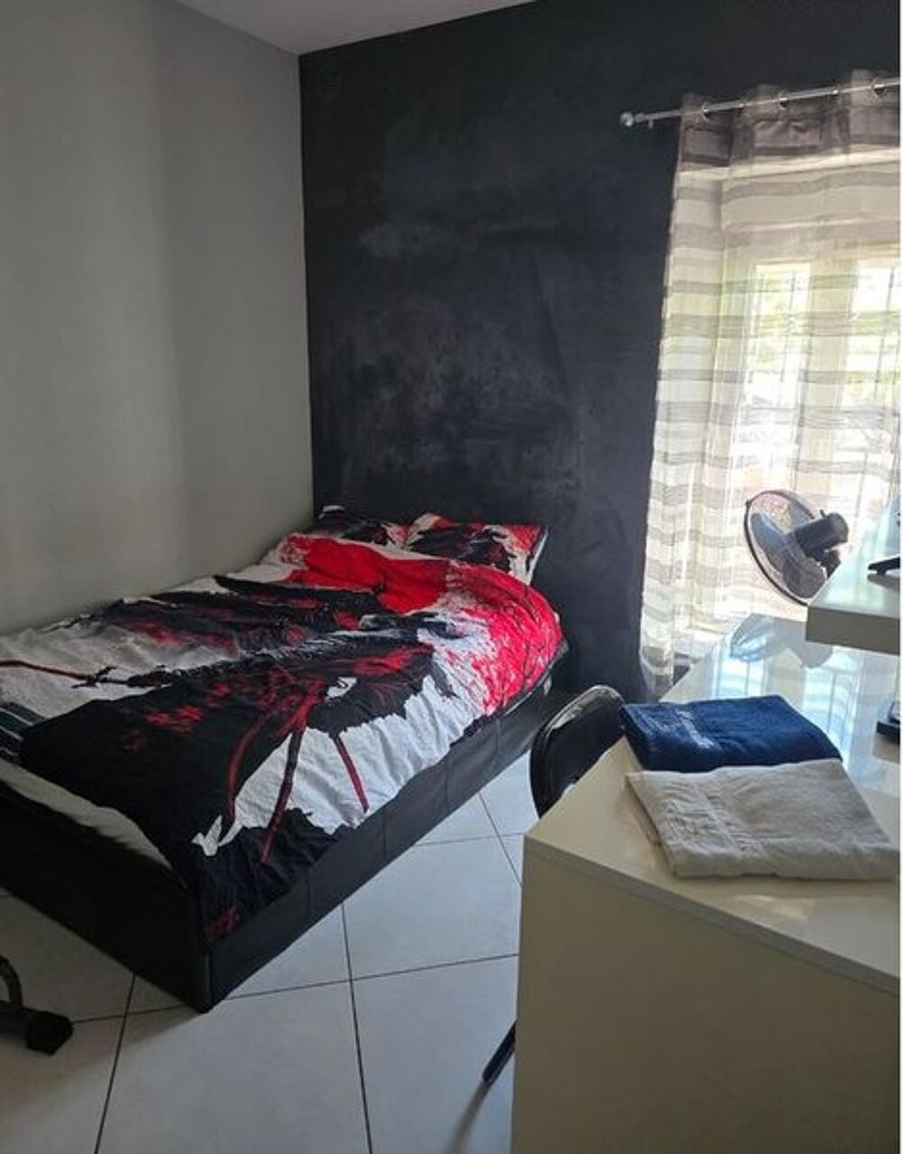 location Appartement - 3 pièce(s) - 55 m² Marseille 11
