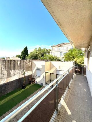 Location Appartement 3 pièces 60 m², Marseille