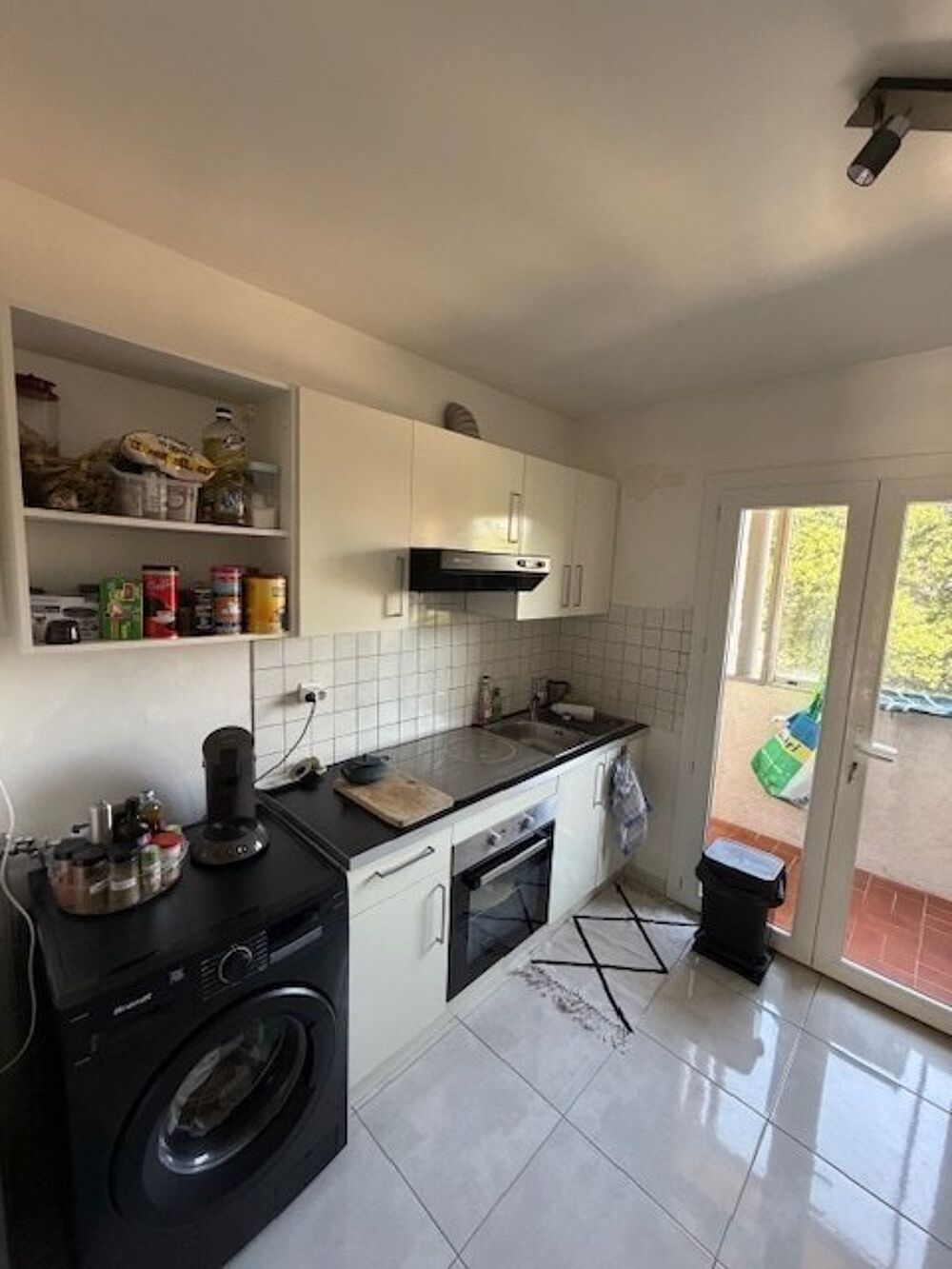 location Appartement - 3 pièce(s) - 63 m² Carry-le-Rouet (13620)