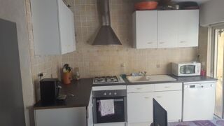  Appartement à louer 3 pièces 60 m²