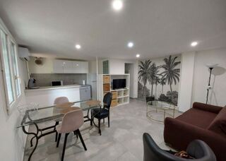  Appartement Marseille 12