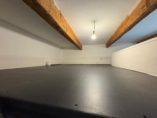  Appartement à louer 1 pièce 30 m²