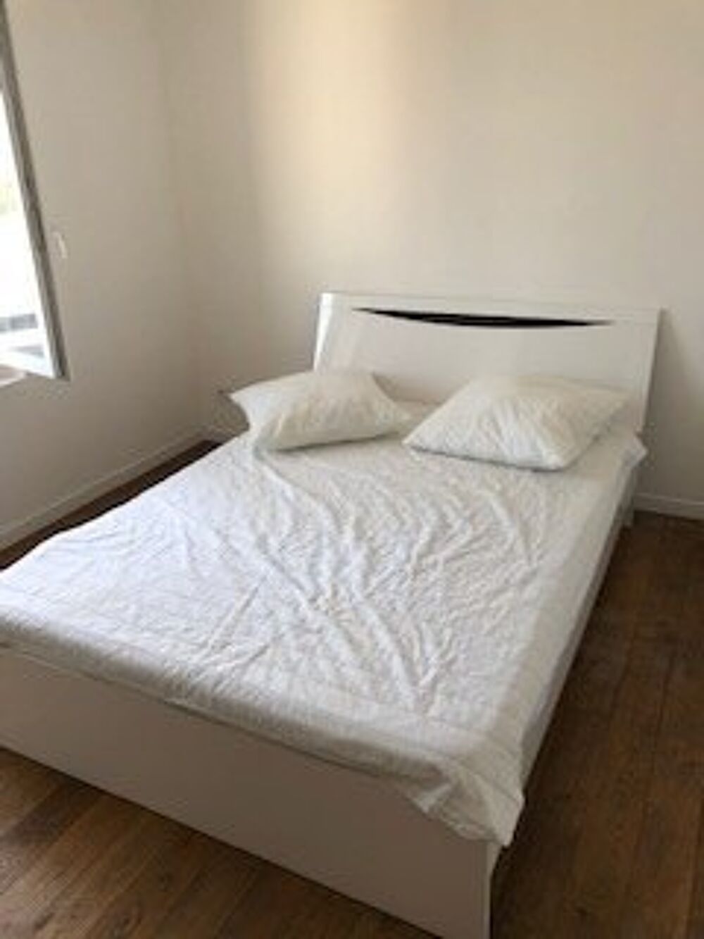 location Appartement - 2 pièce(s) - 52 m² Marseille 14