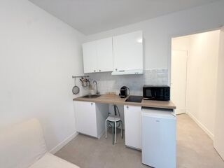  Appartement � louer 1 pi�ce 15 m�