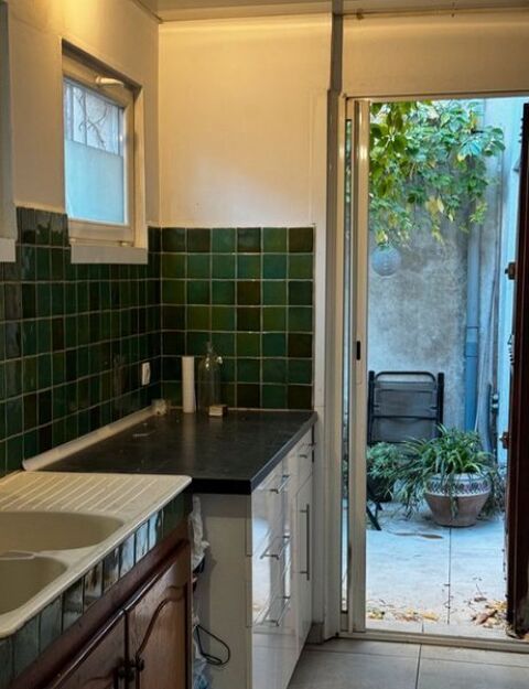  Appartement � louer 2 pi�ces 43 m�