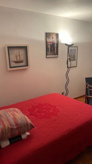  Appartement à louer 1 pièce 28 m²