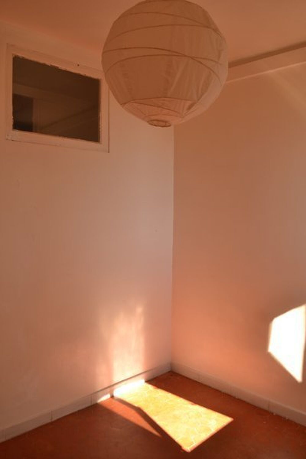 location Appartement - 1 pièce(s) - 39 m² Marseille 6