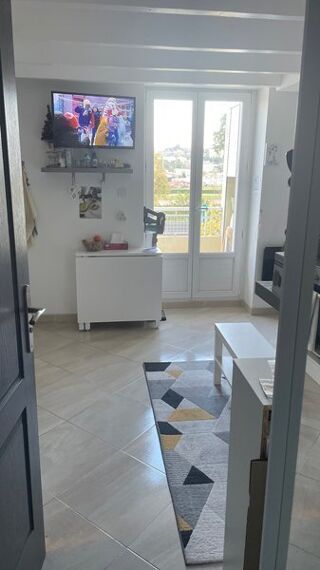  Appartement à louer 2 pièces 36 m²