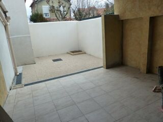  Appartement � louer 2 pi�ces 34 m�