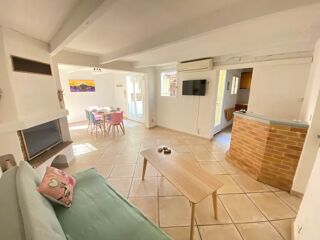  Maison à louer 3 pièces 65 m²