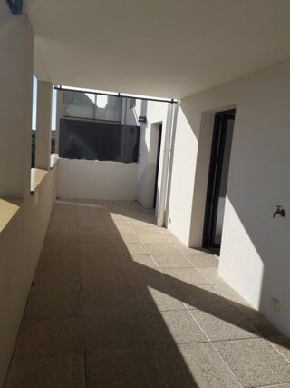  Appartement à louer 3 pièces 57 m²