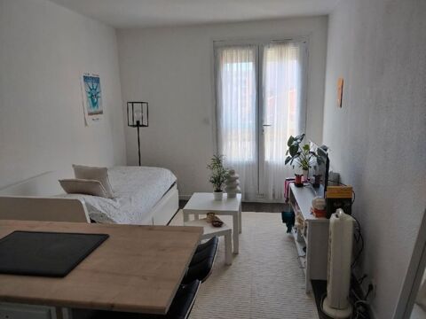  Appartement � louer 1 pi�ce 21 m�