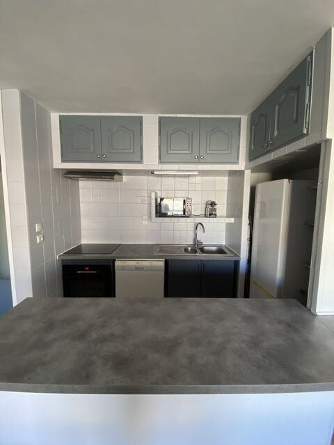  Appartement � louer 2 pi�ces 41 m�