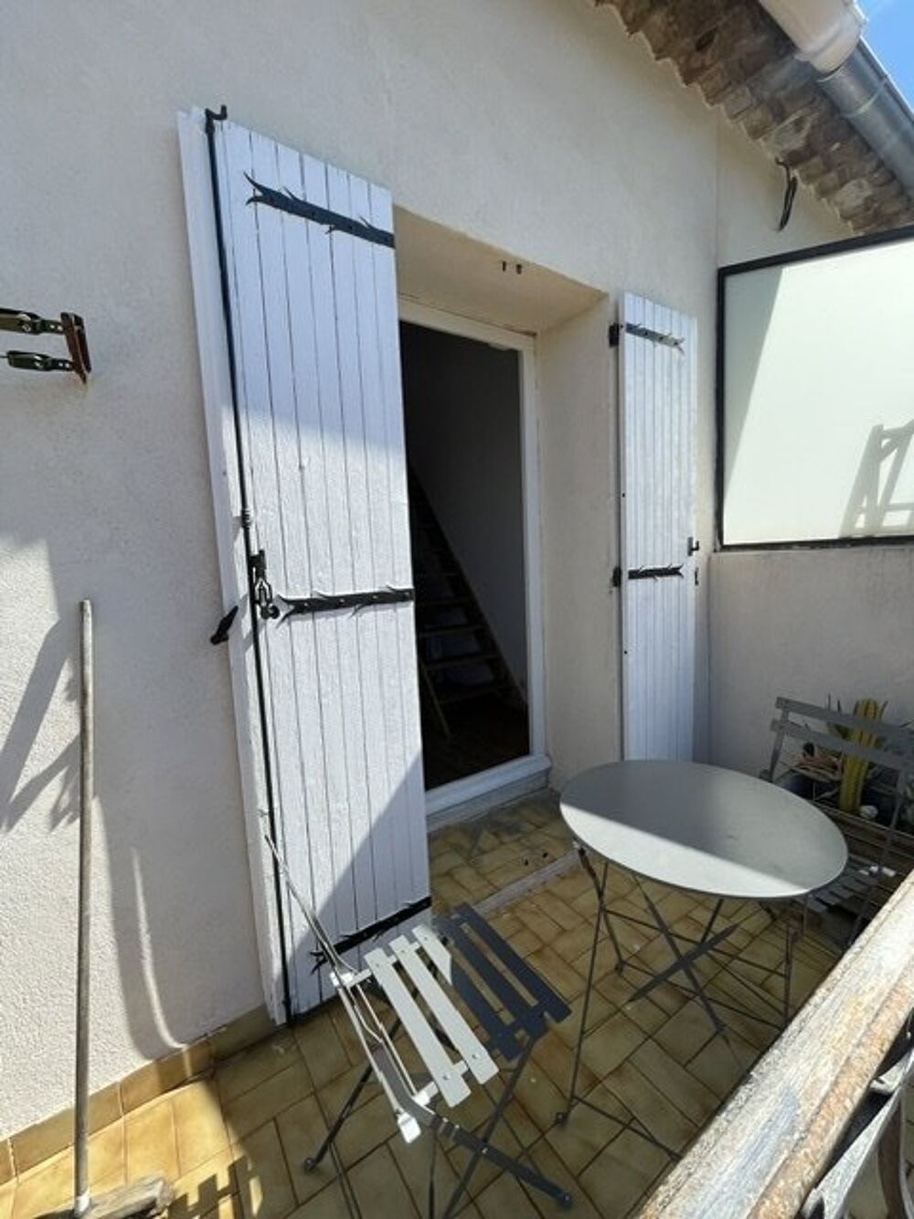 location Appartement - 1 pièce(s) - 20 m² Marseille 12