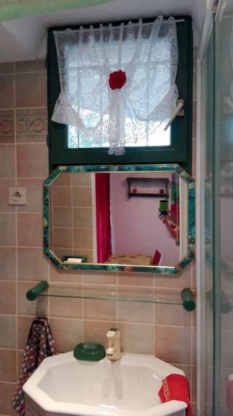  Appartement � louer 1 pi�ce 20 m�