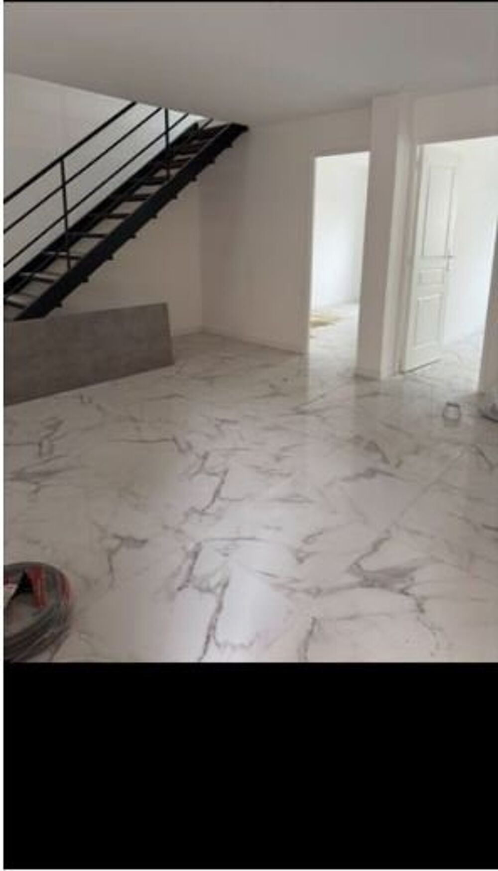 location Appartement - 4 pièce(s) - 100 m² Marseille 15