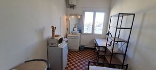  Appartement à louer 1 pièce 11 m²