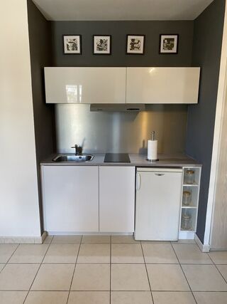  Appartement � louer 1 pi�ce 36 m�