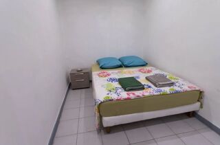  Appartement à louer 3 pièces 50 m²