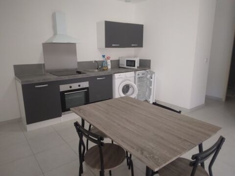   Location Appartement Appartement - 2 pi�ce(s) - 45 m�