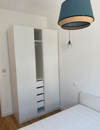 Appartement à louer 3 pièces 60 m²