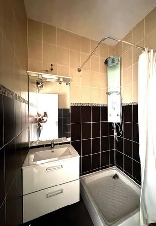  Appartement � louer 1 pi�ce 40 m�