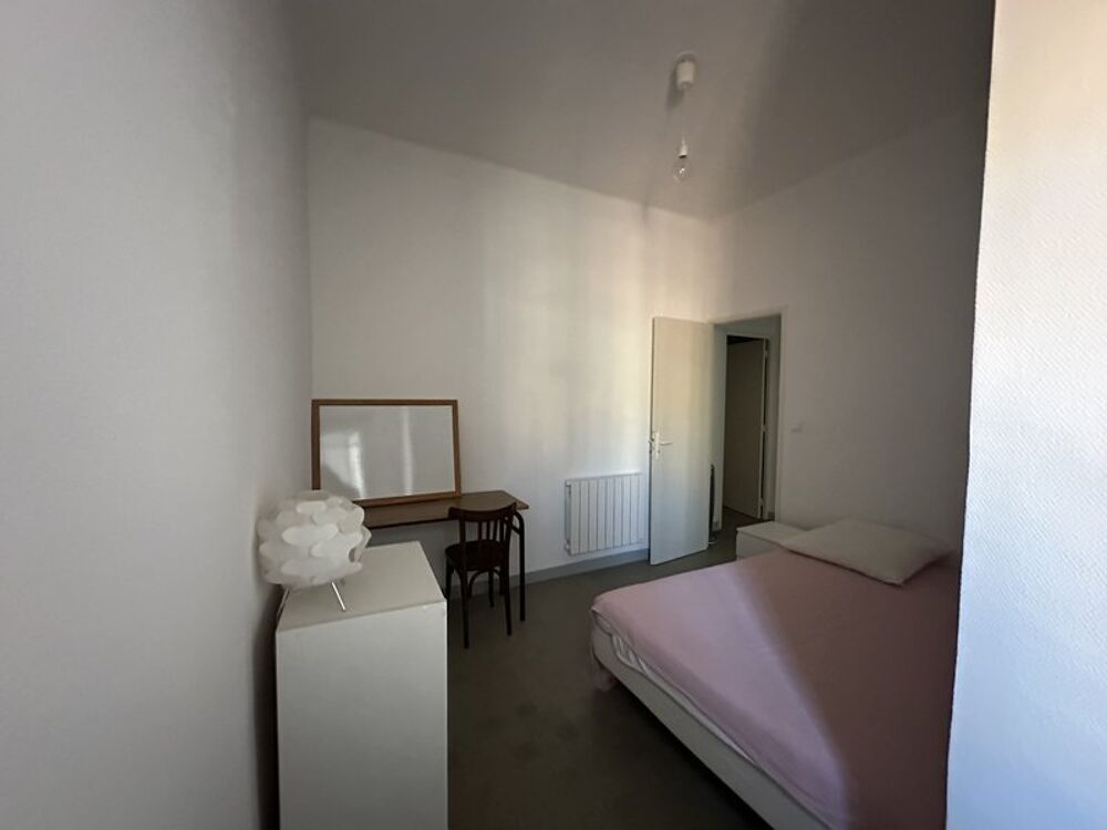Appartement T3 Meublé  13011 Marseille, Saint-Marcel<br....