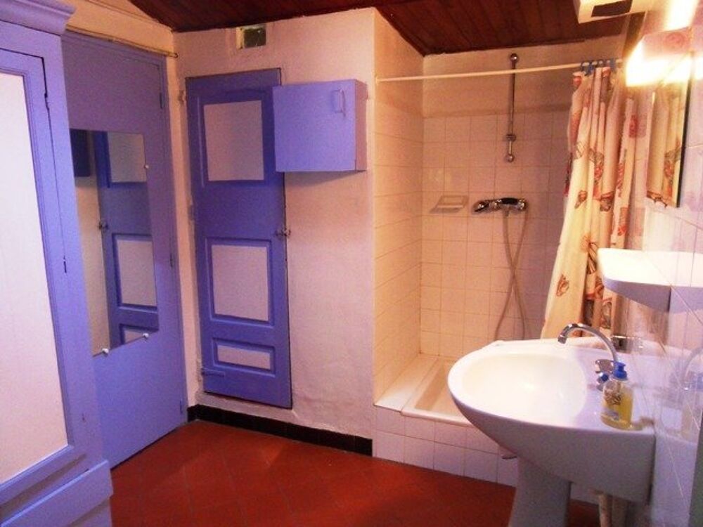 Villa T2 meublée  Le Tholonet (13100) Charmante ....