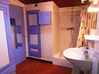  Maison à louer 2 pièces 45 m²