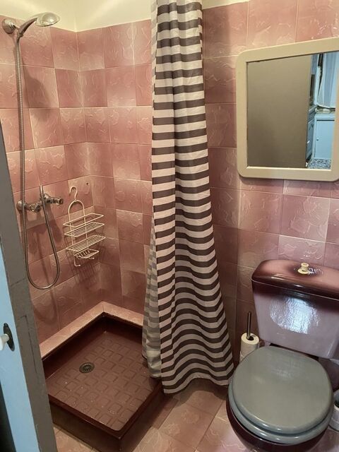  Appartement � louer 1 pi�ce 21 m�