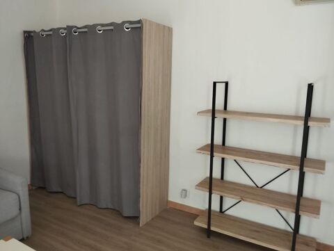  Appartement � louer 1 pi�ce 18 m�