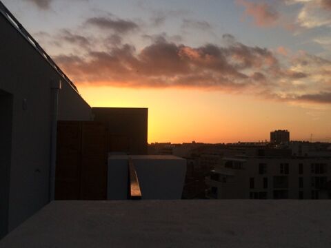  Appartement � louer 1 pi�ce 30 m�