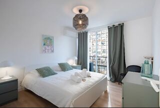  Appartement � louer 4 pi�ces 100 m�