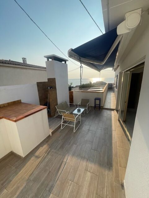  Appartement � louer 1 pi�ce 40 m�