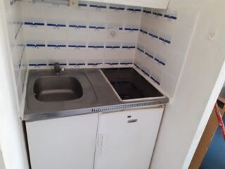  Appartement � louer 1 pi�ce 18 m�