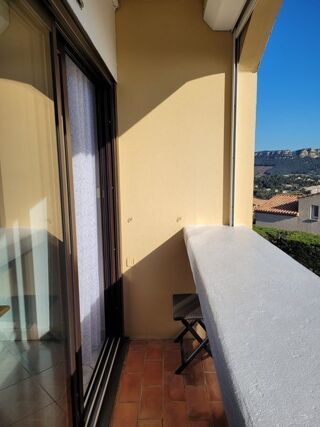  Appartement à louer 1 pièce 35 m²