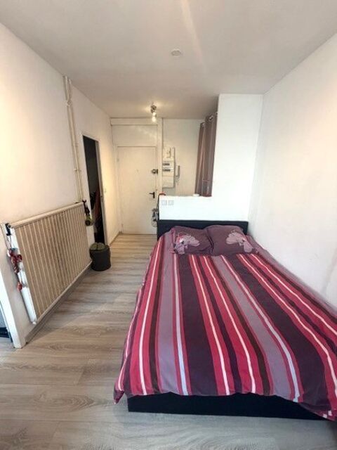  Appartement � louer 1 pi�ce 29 m�