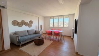  Appartement à louer 1 pièce 10 m²