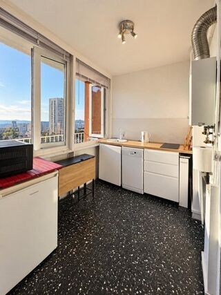  Appartement à louer 1 pièce 29 m²