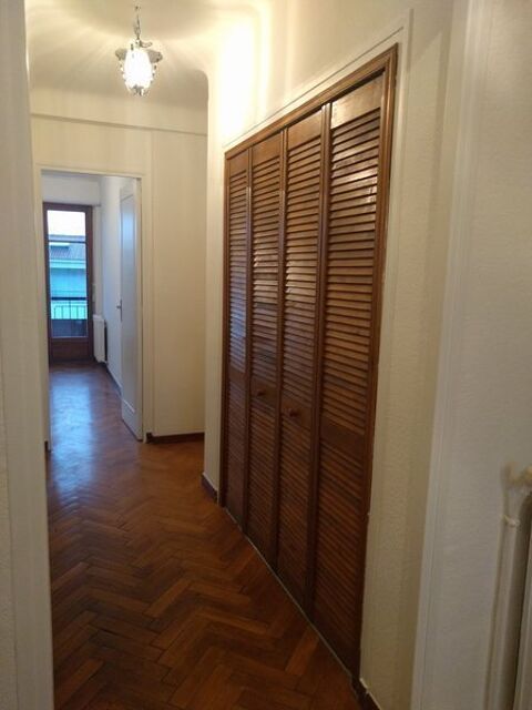  Appartement � louer 2 pi�ces 51 m�