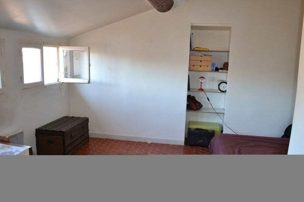 location Appartement - 1 pièce(s) - 39 m² Marseille 6