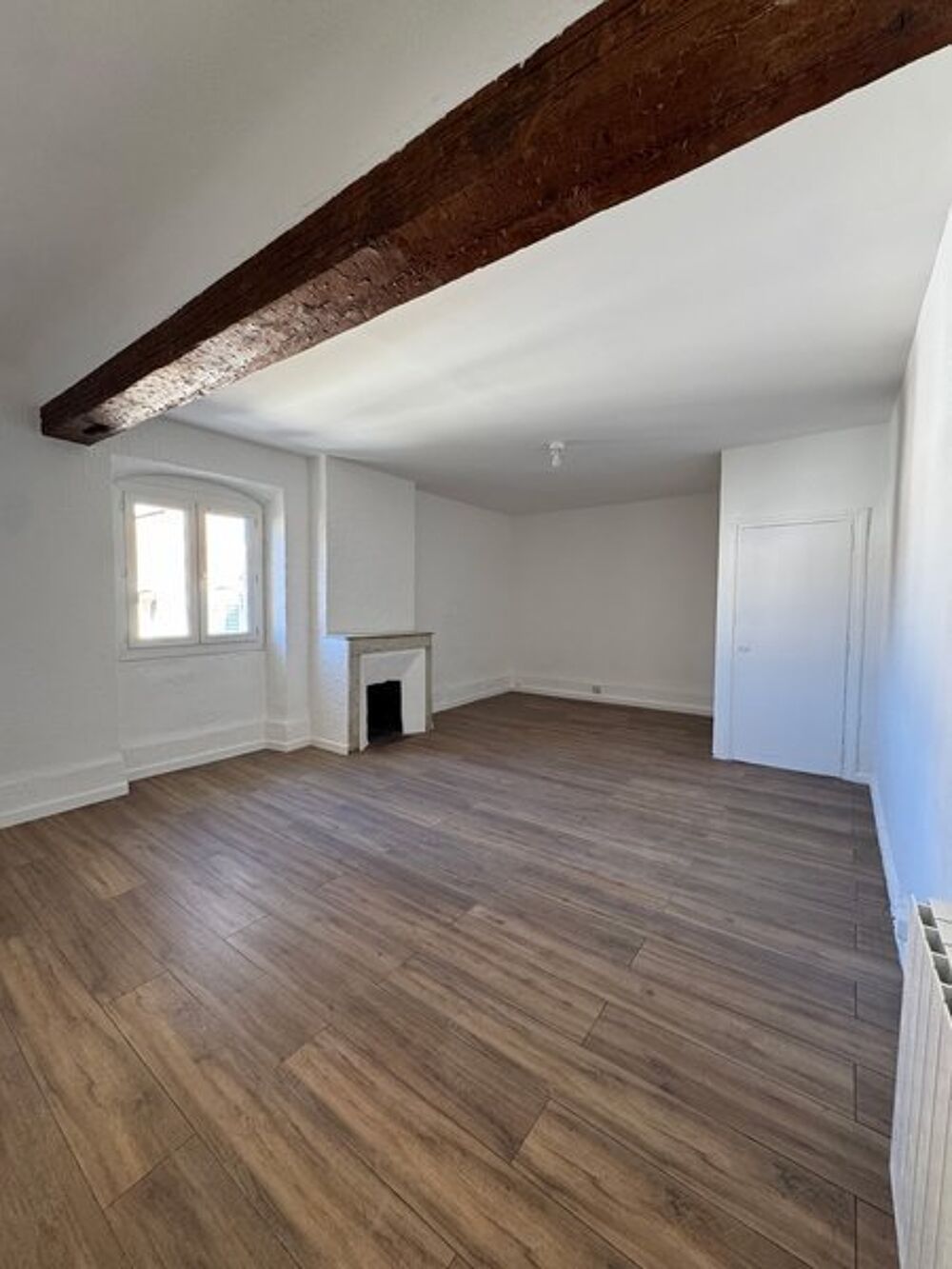 location Appartement - 2 pièce(s) - 45 m² Marseille 1