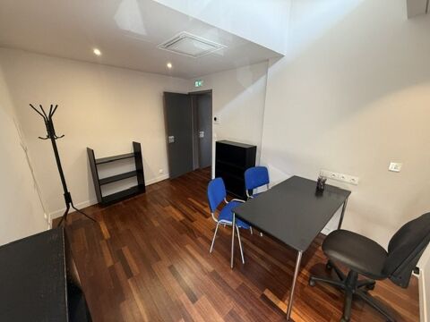   Location / Local Commercial - 12 m² 