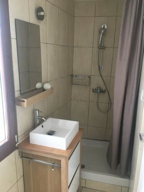  Appartement  louer 1 pice 25 m