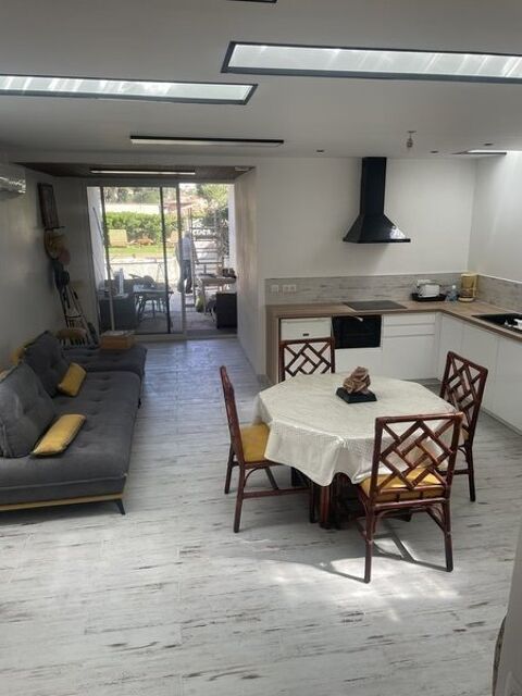   Location Appartement Appartement - 3 pice(s) - 88 m