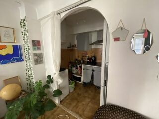  Appartement à louer 2 pièces 30 m²